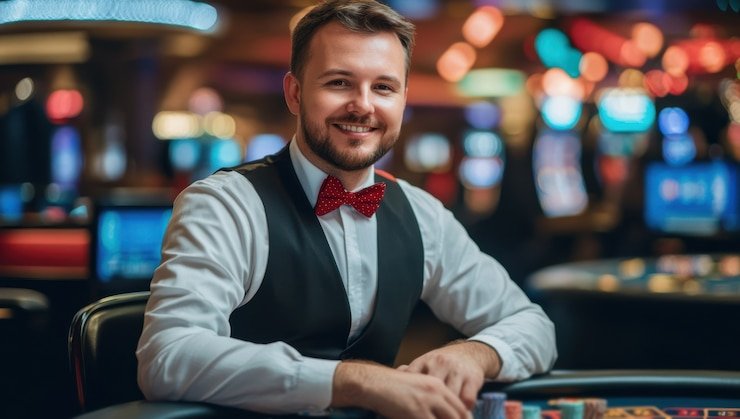 Pengguna mengikuti panduan keamanan dan tips mengelola pembayaran di platform mega111