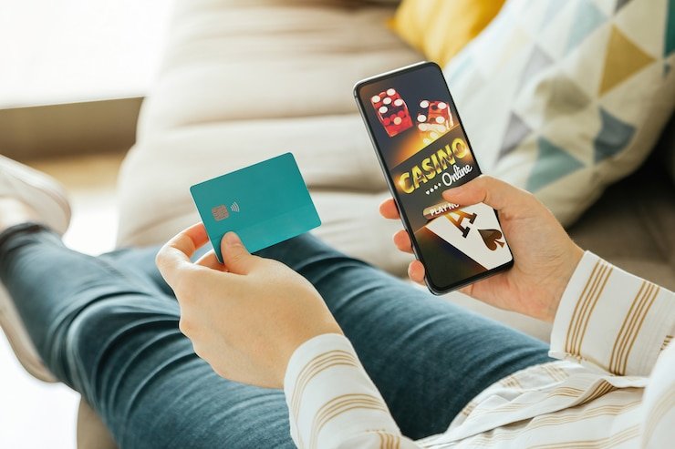 Dukungan layanan pelanggan profesional terkait responsible gaming di mega111